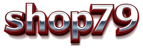 shop79 logo